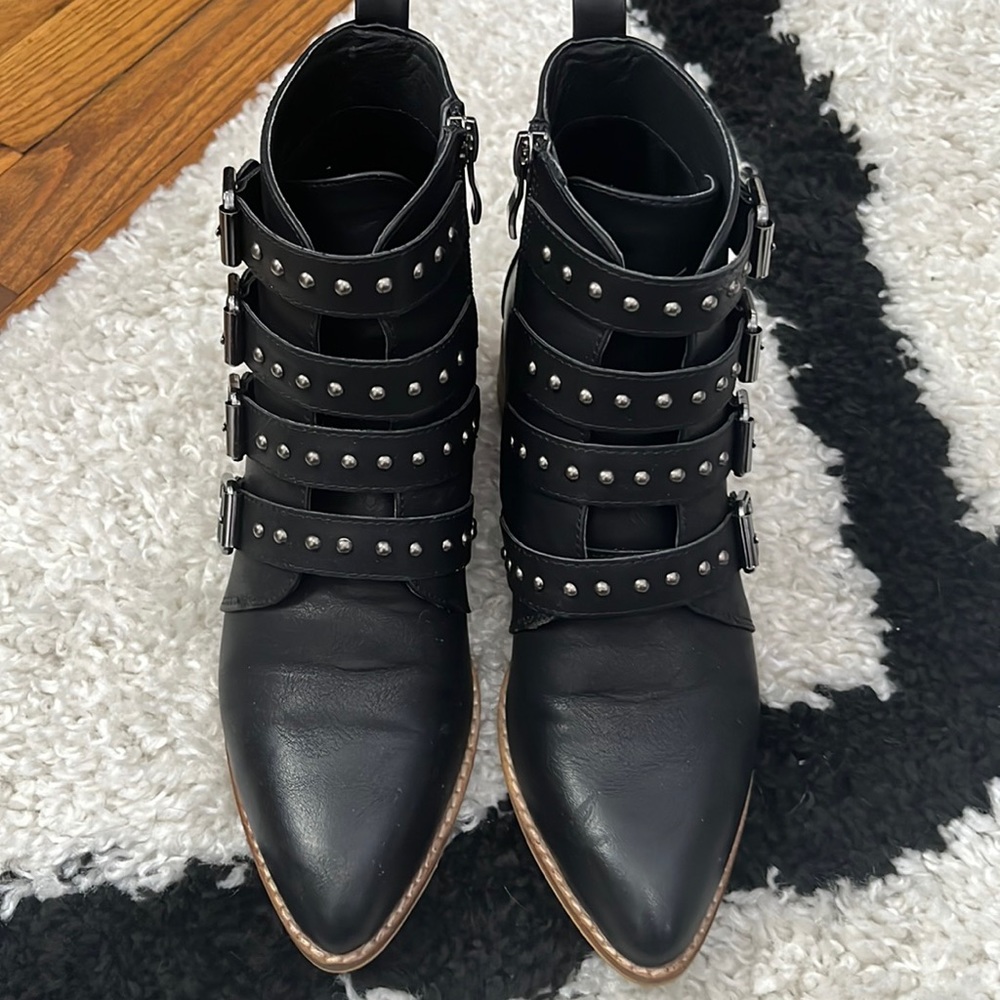 Booties
